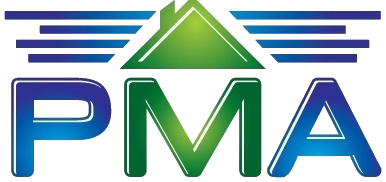 Property Management of Andover Logo